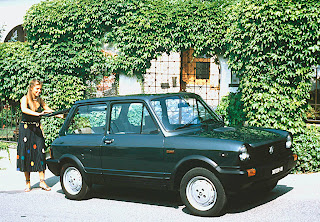 “Autobianchi